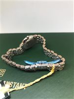 Orologio Frederique Constant Donna in Acciaio F200134 - F200134